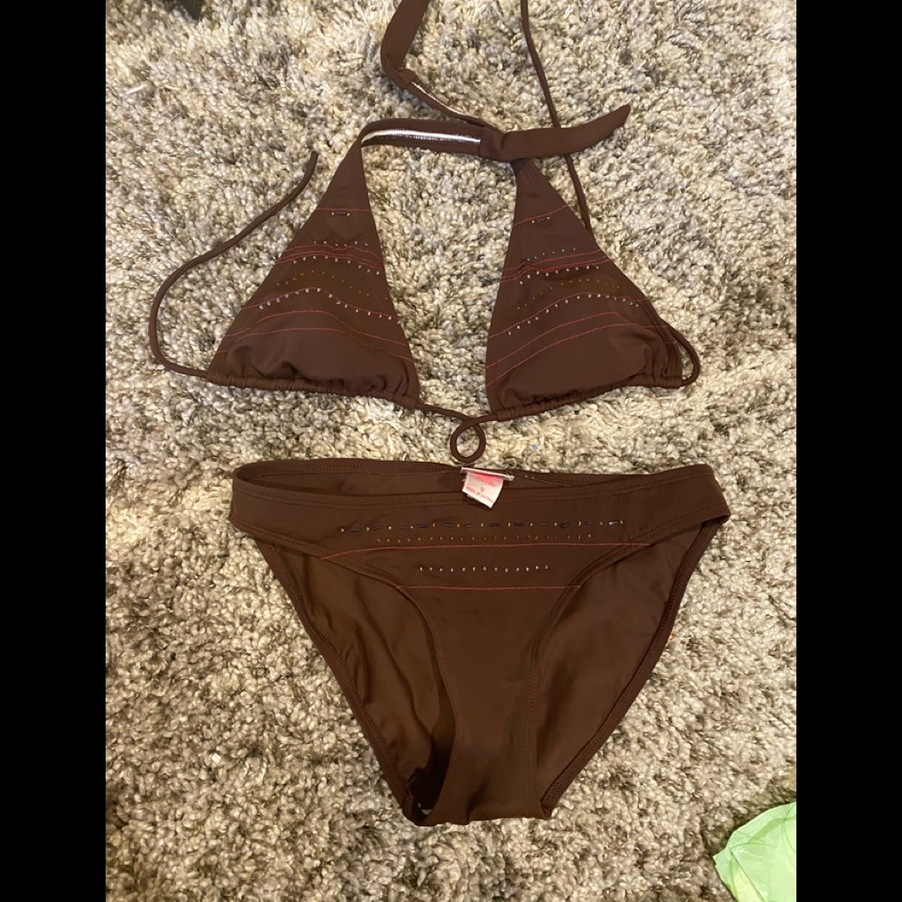 Cute Bathing Suit